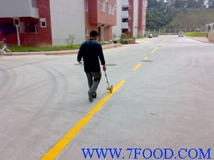 深安民劃線工程隊 供應信息