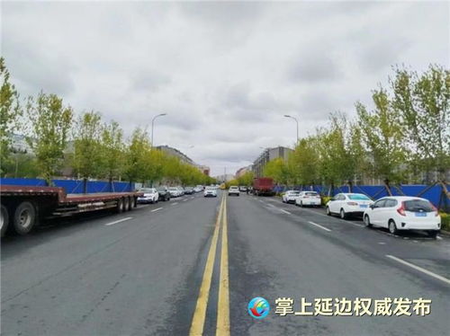 綠美延吉 行動(dòng) 多家企業(yè)助力 重點(diǎn)打造10條精品綠化主街路