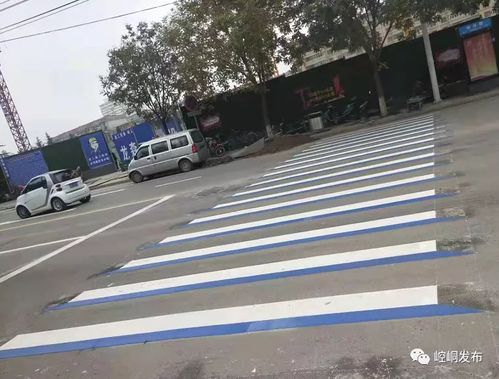 創(chuàng)建全國文明城市 崆峒在行動丨道路交通安全大整治