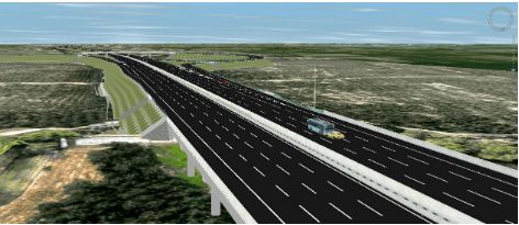 世紀(jì)高通榮獲高速公路行業(yè)優(yōu)秀產(chǎn)品創(chuàng)新獎(jiǎng) 道路設(shè)施領(lǐng)域的突破與展望